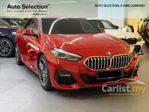 2023 BMW 218i 1.5 M Sport Coupe