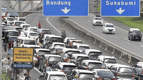 Penting! Protokol Kesehatan Lengkap Libur Akhir Tahun ke Luar Kota