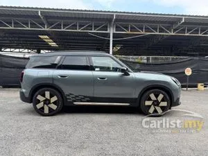 2025 MINI Countryman 2.0 S ALL4 SUV