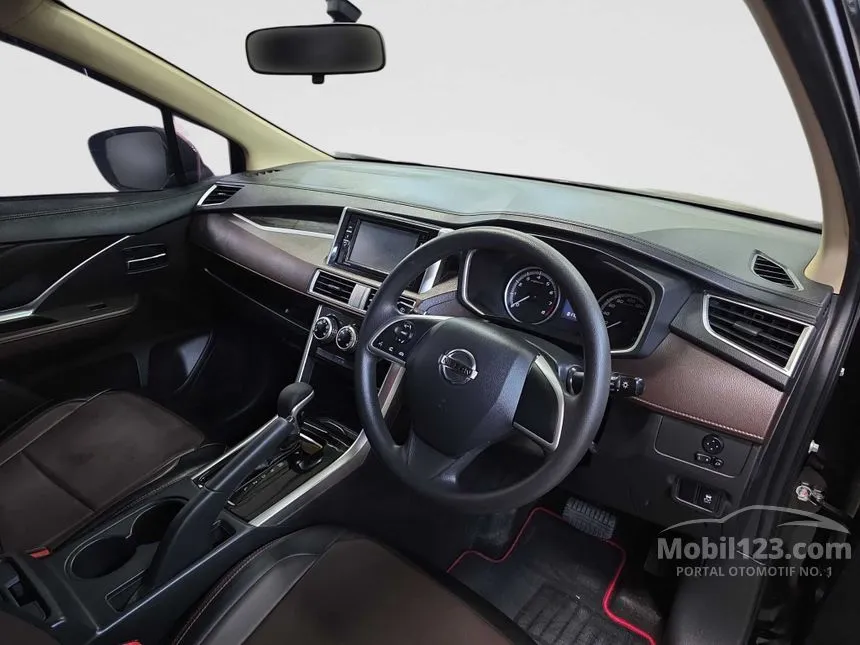 2019 Nissan Livina VE MPV