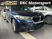 2020 BMW X1 1.5 sDrive18i SUV