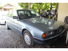 1991 BMW 520i (A) 2.0