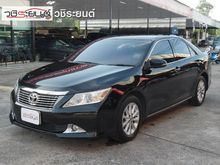 2014 Toyota Camry 2.0 (ปี 12-16) G Sedan