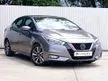 Used 2020 Nissan Almera 1.0 VLT Sedan HIGH SPEC FACELIFT VERSION FSR 70K 1 YEAR WARRANTY