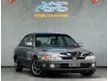 Used 2001 Proton Wira 1.3 GL Hatchback (a) ONE OWNER / LOW MILEAGE / SERVICE ON TIME