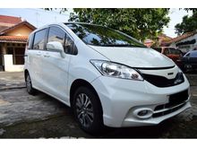 2015 Honda Freed 1.5 S MPV, Bogor