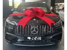 2024 Mercedes-Benz AMG GLA35 (A) Hap Seng Star Pre-owned