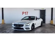 2014 Mercedes-Benz SL350 3.5 AMG Convertible Hardtop, AMG Sport, TopTop Condition, V6 Power