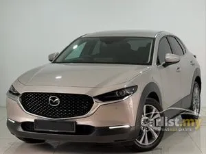 2023 Mazda CX-30 2.0 SKYACTIV-G High SUV