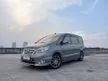 Jual Mobil Nissan Serena 2017 Highway Star 2.0 di Banten Automatic MPV Abu