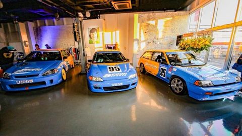 Spoon Sports, The Most Iconic Honda Tuner Ever?