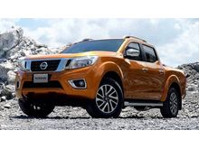 2019 Nissan Navara 2.5 NP300 Pickup Truck DISCOUNT RM1X,XXX $$ CALL NOW**