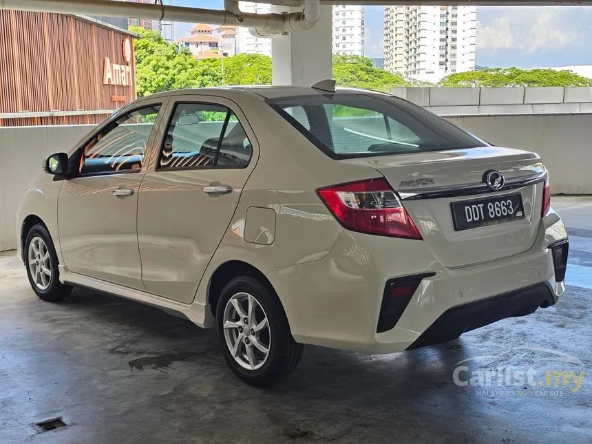 2020 Perodua Bezza G Sedan