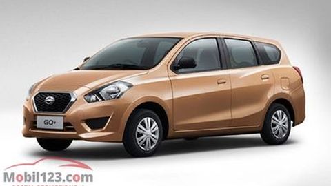 Hebat, Cicilan Mobil Datsun dari Rp 1 Jutaan!