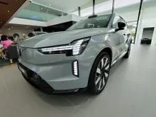 2025 Volvo EX90 Ultra Twin Closed Door Special Event - Below RM400k Brand New Unit Only This 5 & 6 December