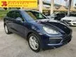 Used 2011 Porsche Cayenne 3.0 Diesel SUV - Cars for sale