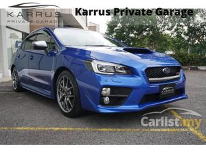 Search 24 Subaru Wrx Sti Cars For Sale In Malaysia Carlist My Search 24 Subaru Wrx Sti Cars For Sale In Malaysia Carlist My