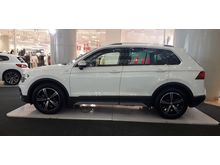 VW Tiguan 1.4 TSI VRS Promo Akhir Tahun Bogor