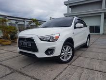 2015 Mitsubishi Outlander Sport 2.0 PX Rawatan TDP.45jt