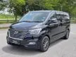 Used 2021 Hyundai Grand Starex 2.5 Executive Plus MPV