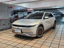 2024 Hyundai IONIQ 5 0.0 Batik Edition SUV - KM 88 (sangat rendah) - Like New Car