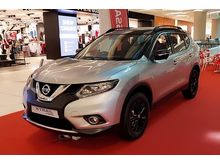 CNY PROMOTION Nissan X-Trail 2.0 (AT)!!!