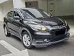 Used Honda HR