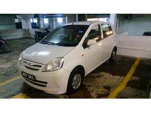 2010 Perodua Viva 660 BX
