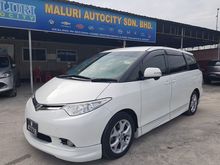 2008 Toyota Estima 2.4 Aeras MPV