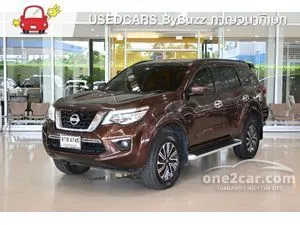 2018 Nissan Terra 2.3 VL SUV