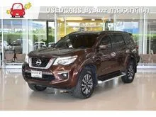 2018 Nissan Terra 2.3 (ปี 18-26) VL SUV