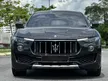 Used (USED CAR) 2017 Maserati Levante GrandLusso SQ4, USED CAR 2017/2020 + READY STOCK + PANORAMIC ROOF + 360 CAMERA + IN GOOD CONDITION +