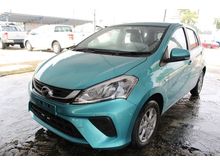 *RAYA BONANZA* 2018 Perodua MYVI (A) 1.3G -Free Vouchers upto RM2XXX!!