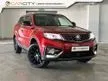 Used 2022 Proton X70 1.8 TGDI Premium SUV TRUE YEAR MADE SE PREMIUM EDITION GENUINE LOW MILEAGE