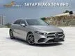 Recon 2020 Mercedes-Benz A180 AMG 1.3T - [YEAR END SALES + ZERO PROCESSING FEE] - Cars for sale