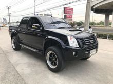 2008 Isuzu D-Max 3.0 CAB-4 (ปี 07-11) Hi-Lander Ddi i-TEQ Pickup MT