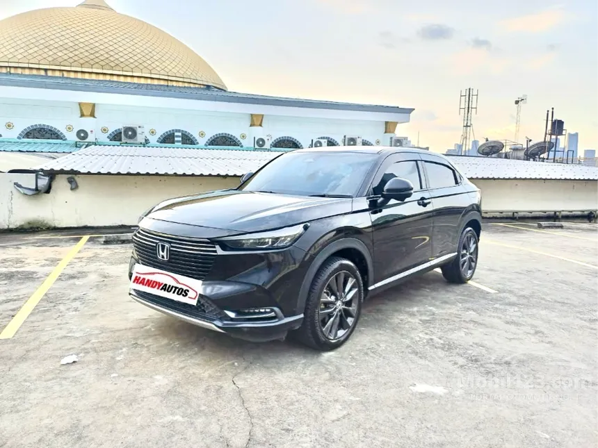 2023 Honda HR-V Special Edition SUV