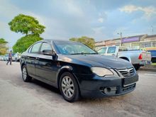 2010 Proton Persona 1.6 Base Line Sedan