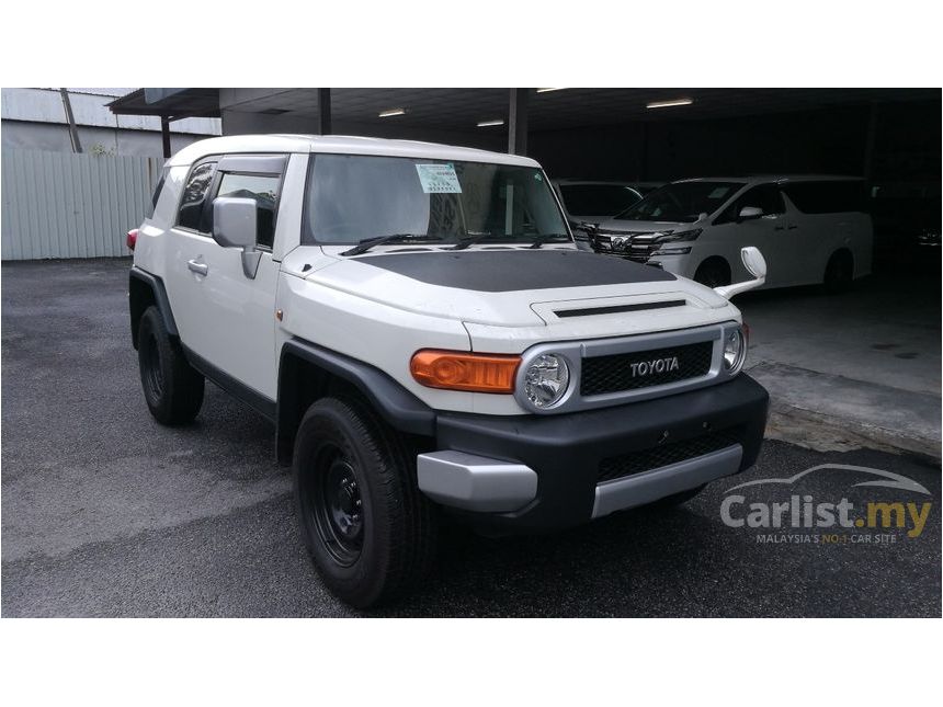 diff lock fj cruiser