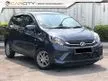 Used 2023 Perodua AXIA 1.0 G Hatchback (A) FULL SERVICE RECORD UNDER PERODUA WARRANTY 12K MILEAGE ONLY ONE OWNER TIP TOP CONDITION