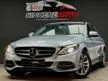Used MERCEDES BENZ C200 LOCAL SPEC, BOTH SIDE ELECTRONIC AND MEMORY LEATHER SEAT, FULL BLACK INTERIOR, ORIGINAL RIM, REAR AIRCOND BLOWER, TOUCH PAD AUDIO - Cars for sale