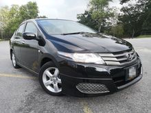 Honda City 1.5 S i-VTEC facelift FULL SERVICE RECORD LIKENEW HIGHLOAN