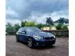 Used 2017 BMW 118i 1.5 Sport Hatchback SENANG LULUS MURAH LULUS