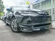 Recon 2020 Toyota Harrier 2.0 SUV Z SPEC JB BRANCH/ FULLY LOADED / DIMMABLE PANORAMIC ROOF / JBL / FULL MODELISTA BODY KIT/ POWER BOOT/S G