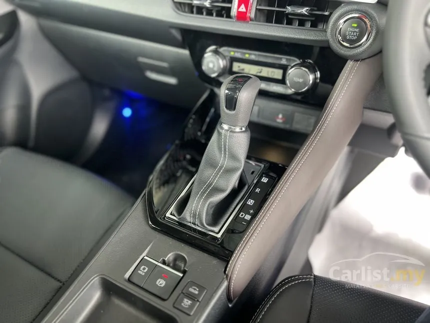 2026 Toyota Vios HEV Sedan