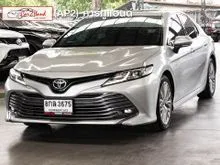 2019 Toyota CAMRY 2.5 (ปี 18-24) G Sedan