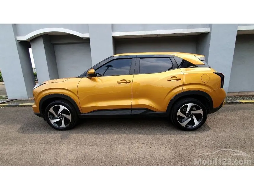 2024 Mitsubishi XFORCE Ultimate SUV