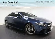 2020 Mercedes-Benz A250 2.0 AMG Line Hatchback