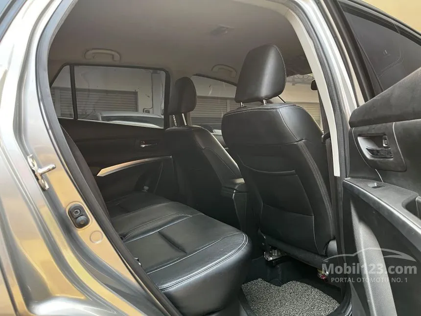 2022 Suzuki SX4 S-Cross Hatchback