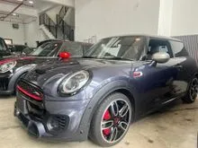2021 MINI COPPER JCW GP INSPIRE 2.0